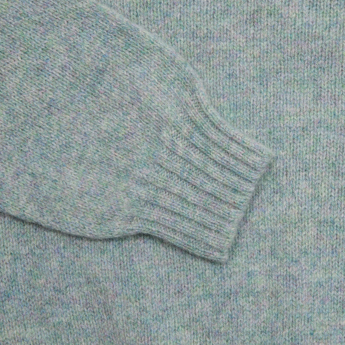 Harley Supersoft Jumper in Sea Glass