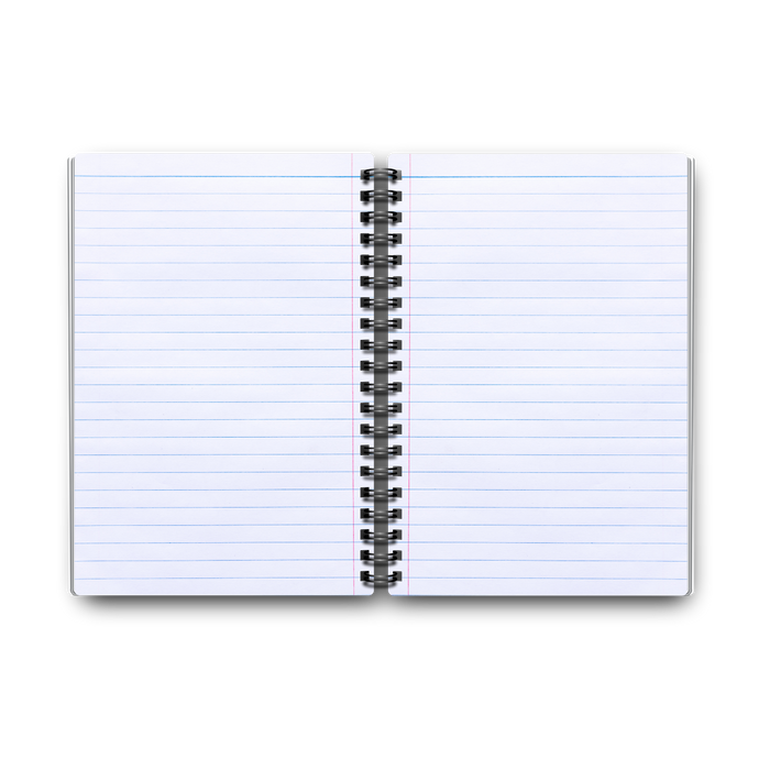 Harvest Notebook