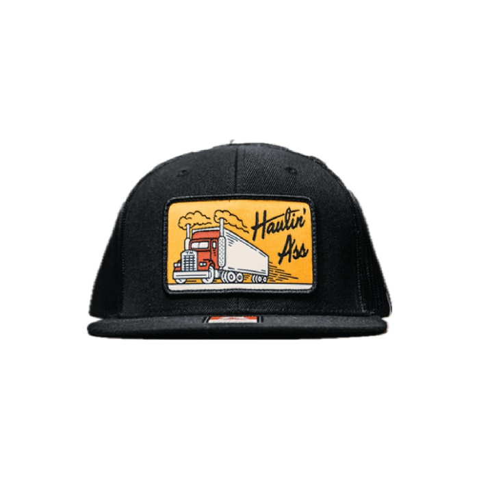 Trade Money Haulin meshback hat, additional product image