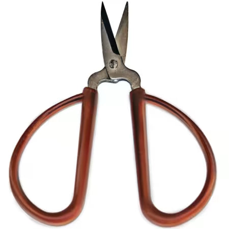 Heirloom Embroidery Scissors