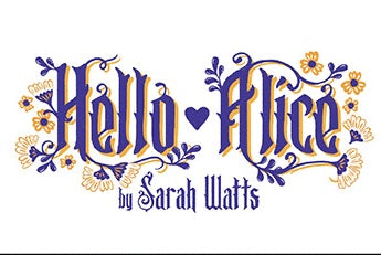 Hello Alice
