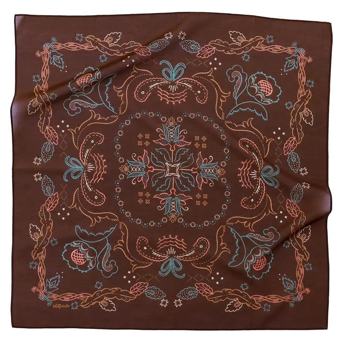 Herencia Collection Bandanñá