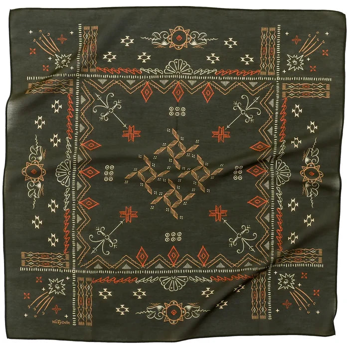 Herencia Collection Bandanñá