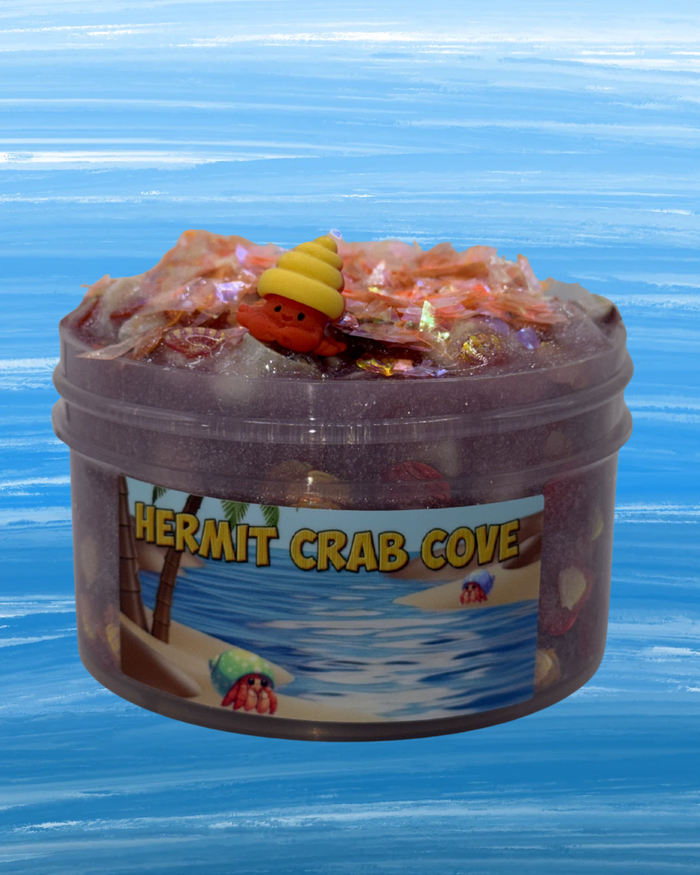 Hermit Crab Cove