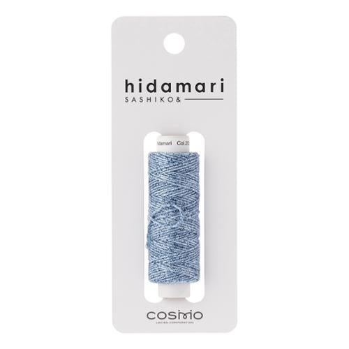 Blue Multi No. 203