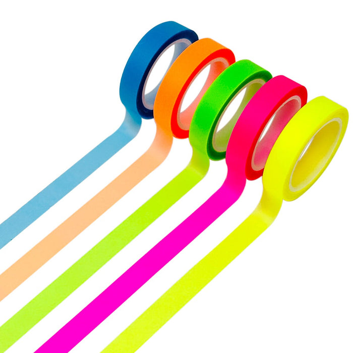 Highlighter Tape
