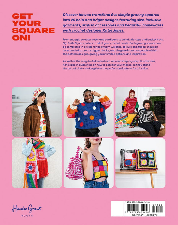 Hip to Be Square