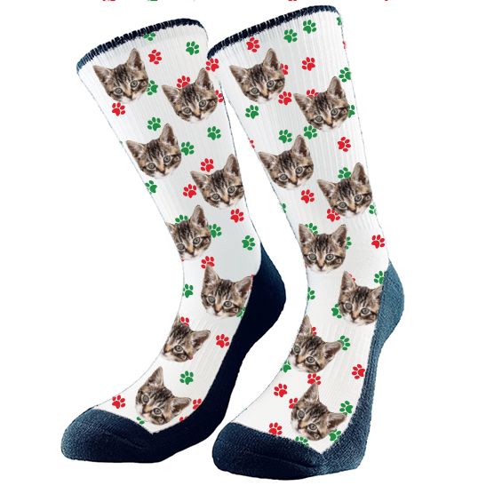 Holiday - Paws