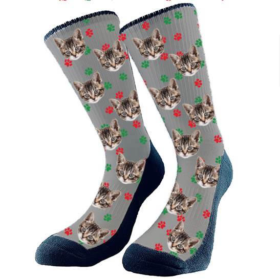 Holiday - Paws