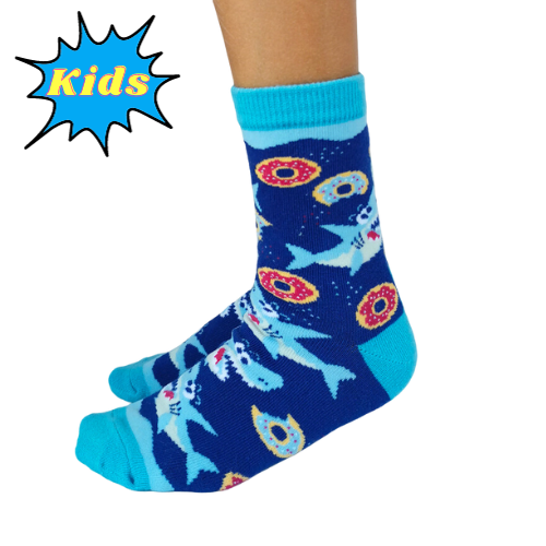 Hungry Shark (Kids')
