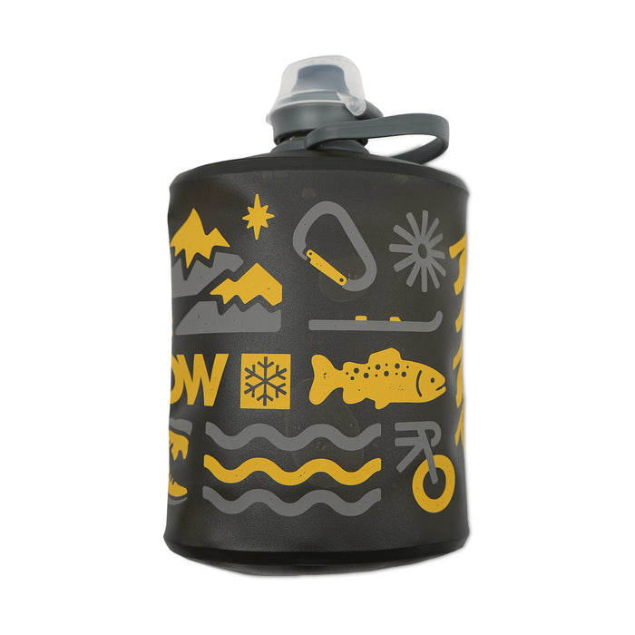 Hydrapak X POW Stow