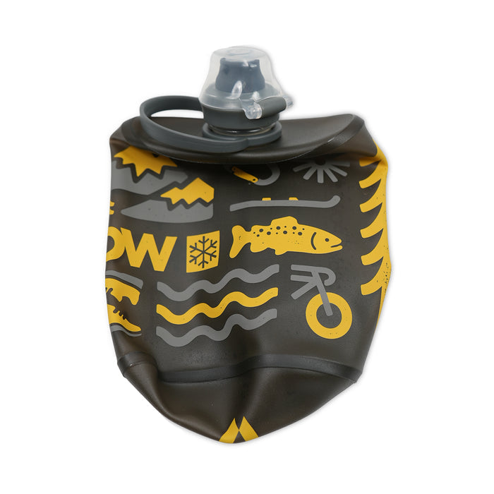 Hydrapak X POW Stow