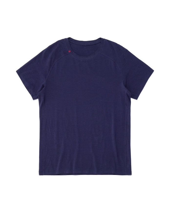 Icon Crew Tee