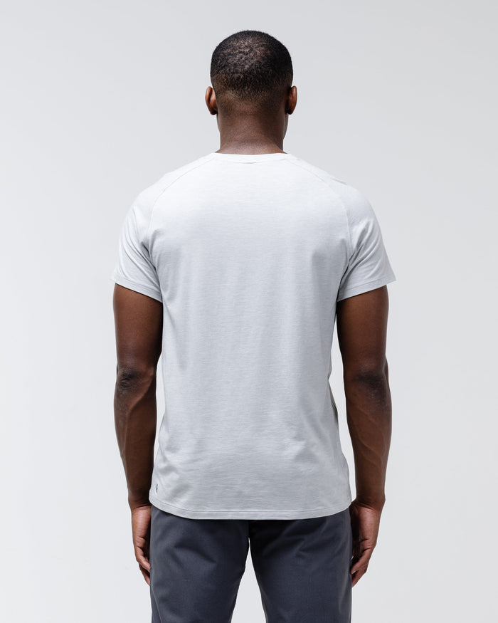 Icon Crew Tee