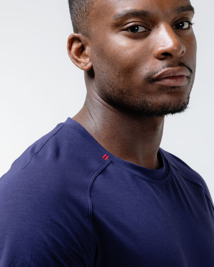 Icon Crew Tee