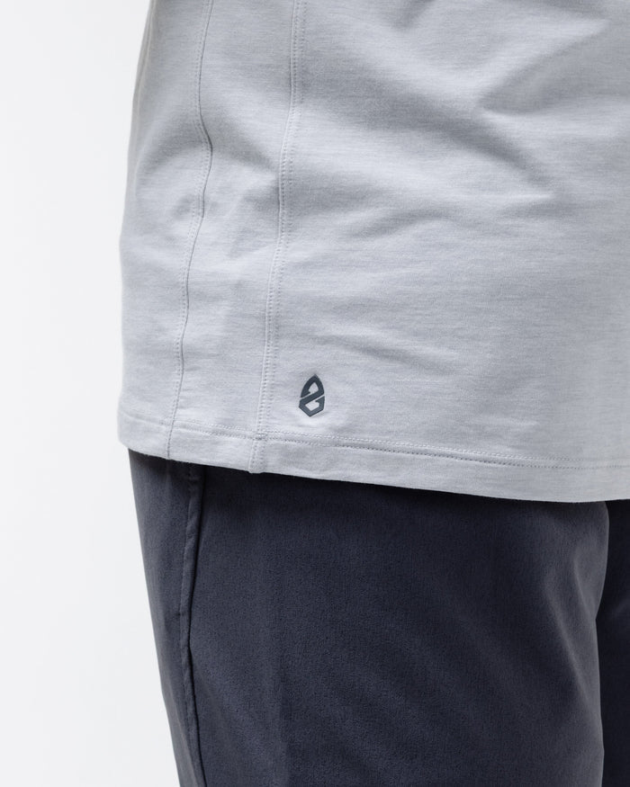 Icon Crew Tee
