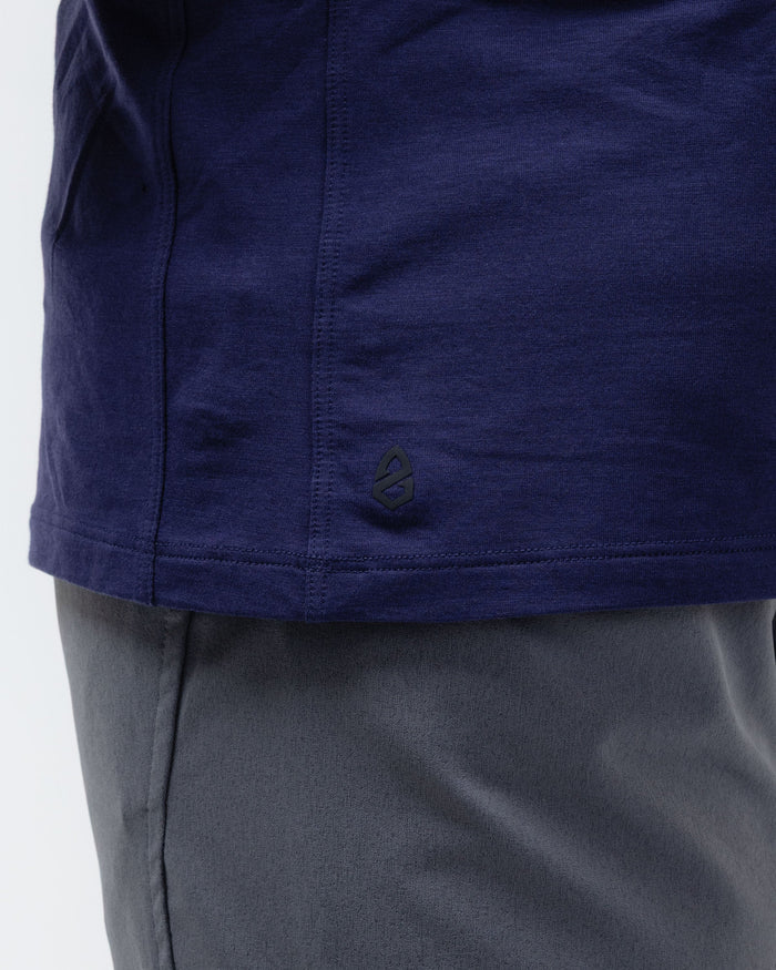 Icon Crew Tee