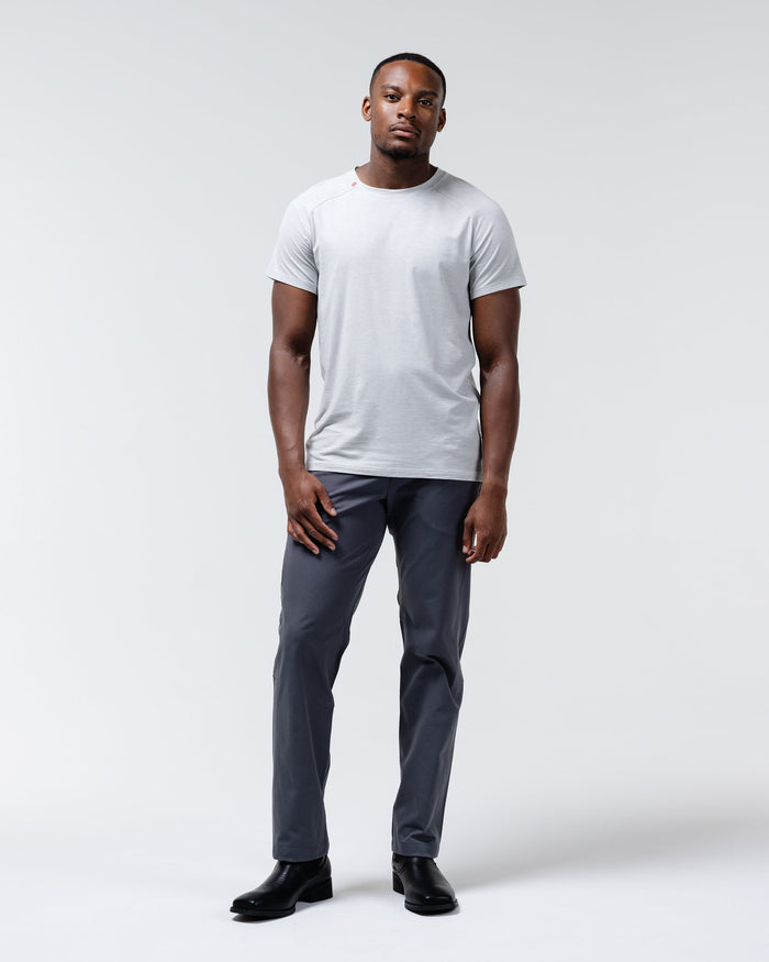 Icon Crew Tee