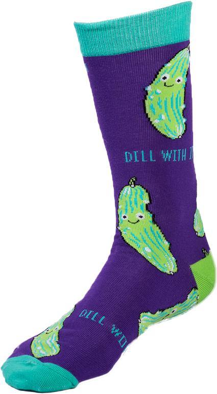 In a Pickle (For Her) - Sock Bar