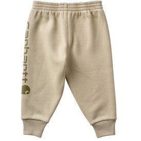 Infant/Toddler Fleece Logo Sweatpant - Elm