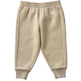Infant/Toddler Fleece Logo Sweatpant - Elm