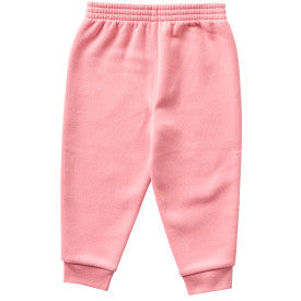 Infant/Toddler Fleece Logo Sweatpant - Rosette