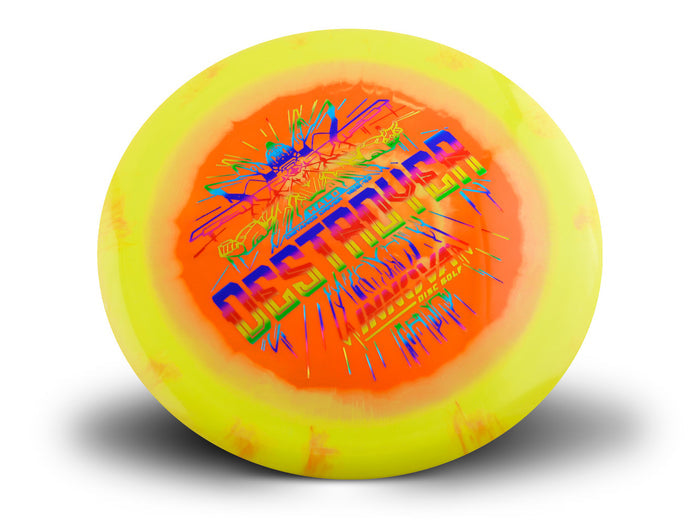 Halo Star / 173-175g