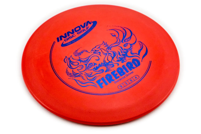 Innova Firebird Distance Driver