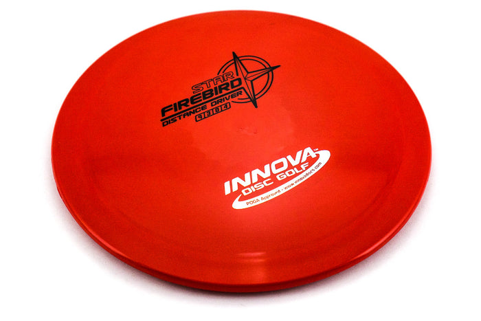 Innova Firebird Distance Driver