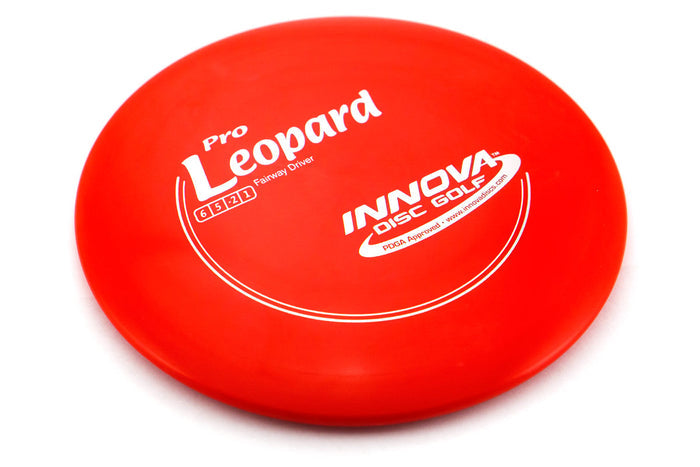 Innova Leopard Fairway Driver