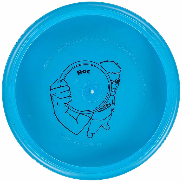 Innova Roc Mid-Range Disc