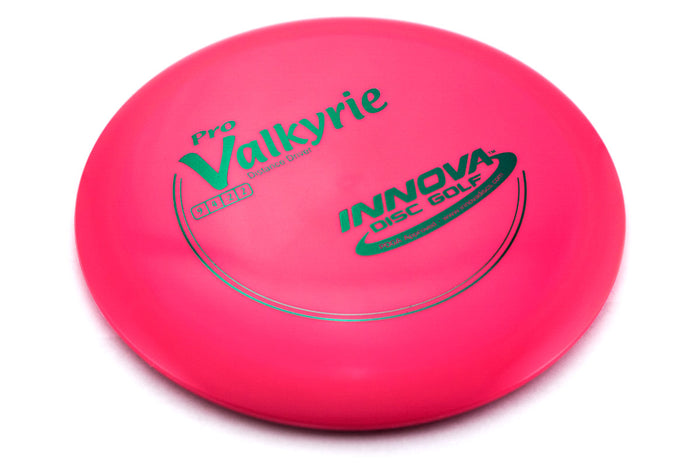 Innova Valkyrie Distance Driver