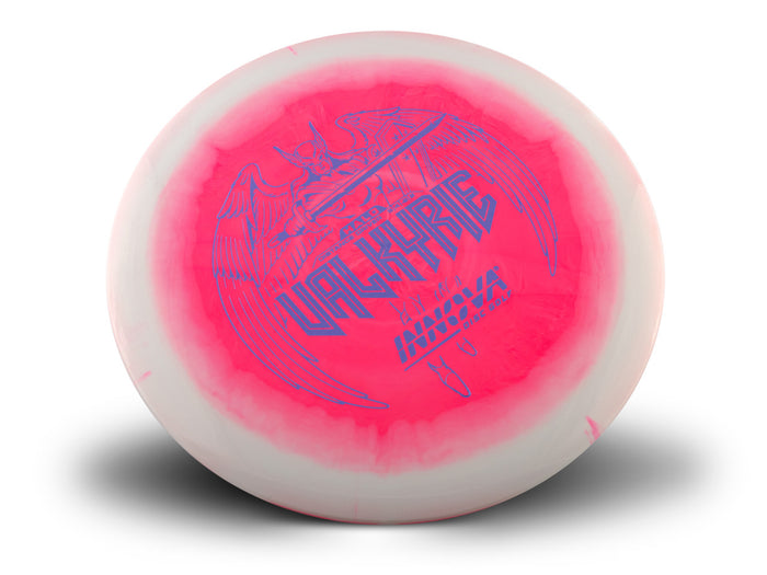 Innova Valkyrie Distance Driver