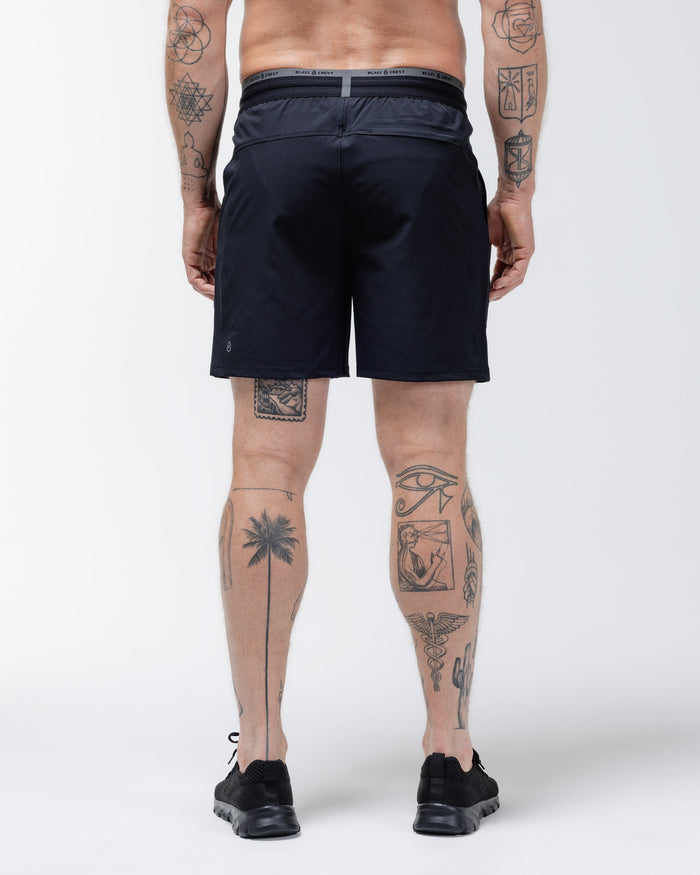 Interval Short