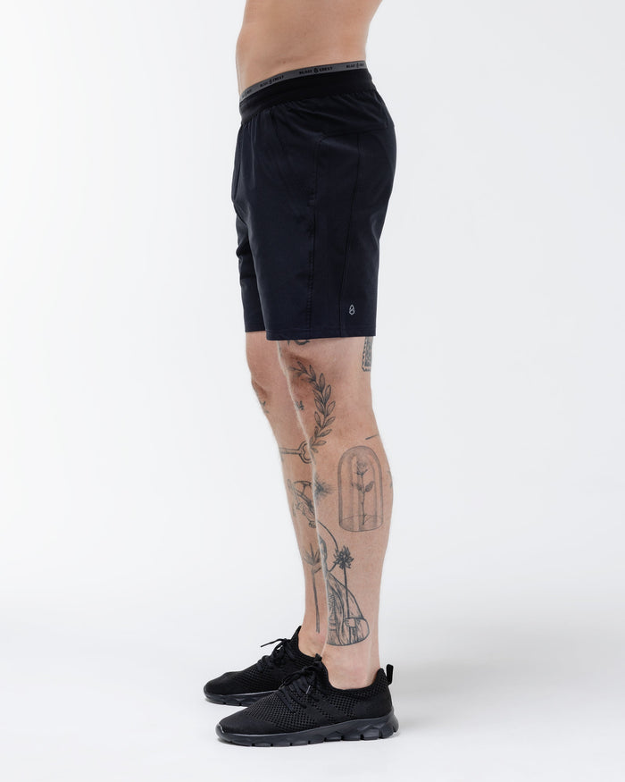 Interval Short