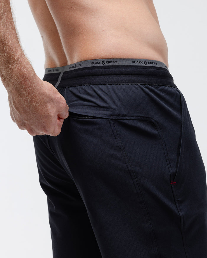 Interval Short