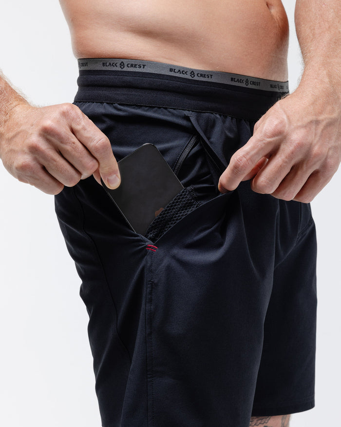 Interval Short