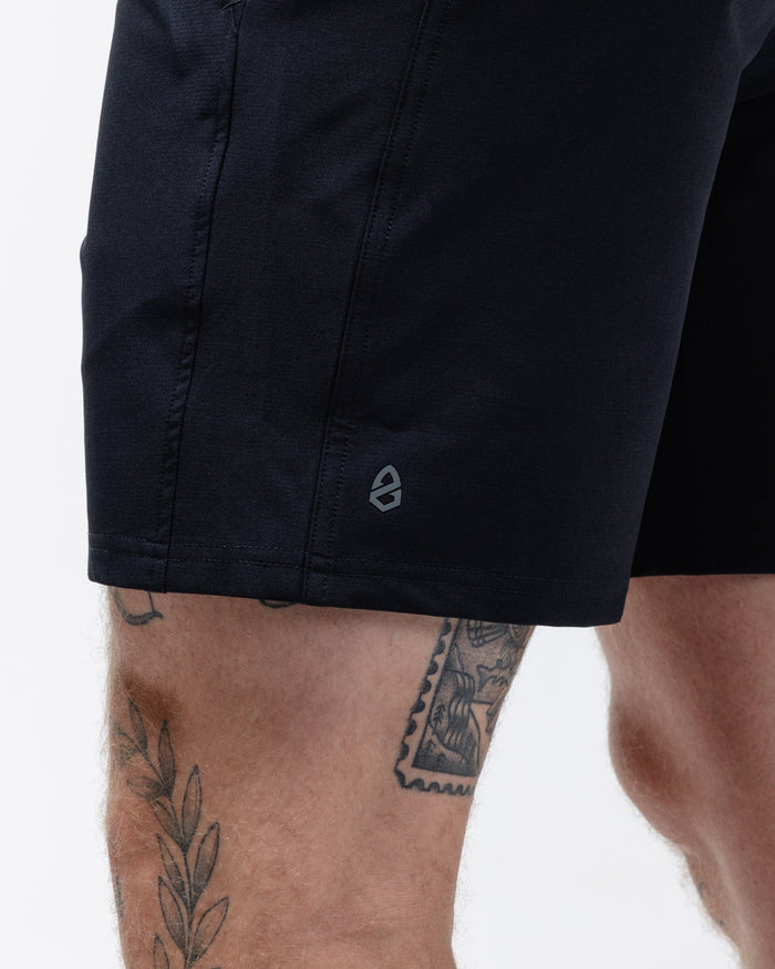 Interval Short
