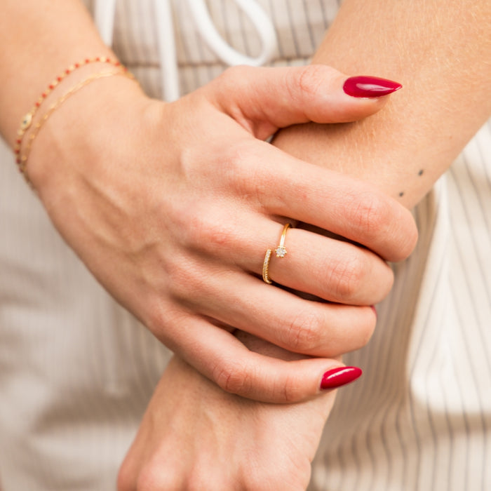 It Takes Two Ring