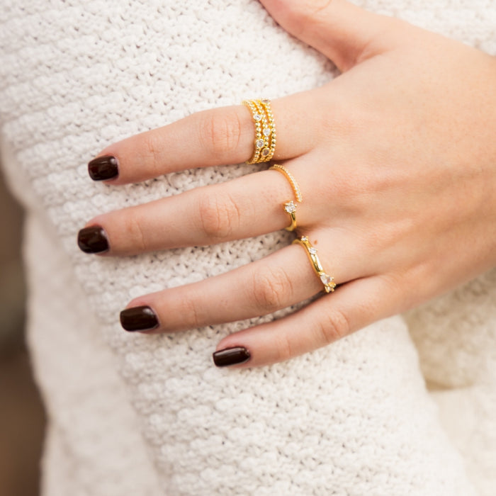 It Takes Two Ring