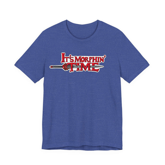 Heather True Royal / S