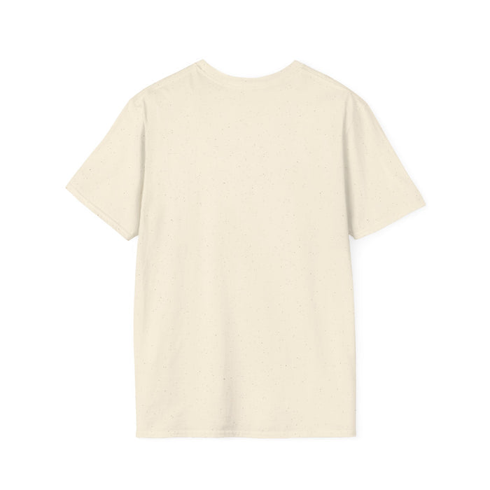 January's flower of the month - Nori Shore's Red Carnation Tee T‑Shirt