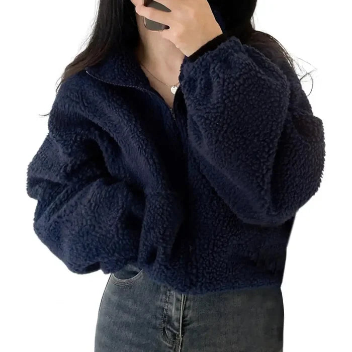 Jaqueta Kazuko