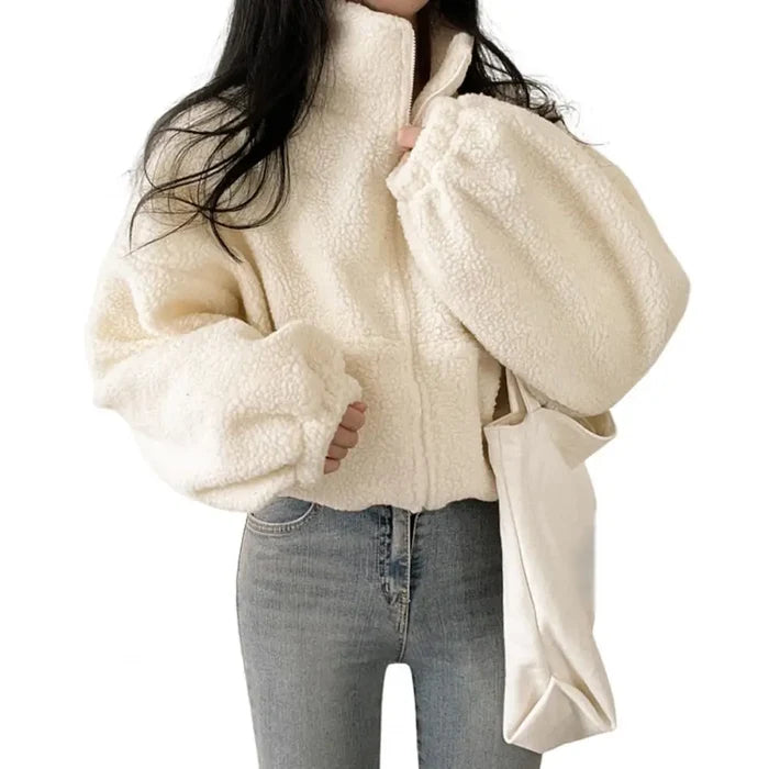Jaqueta Kazuko
