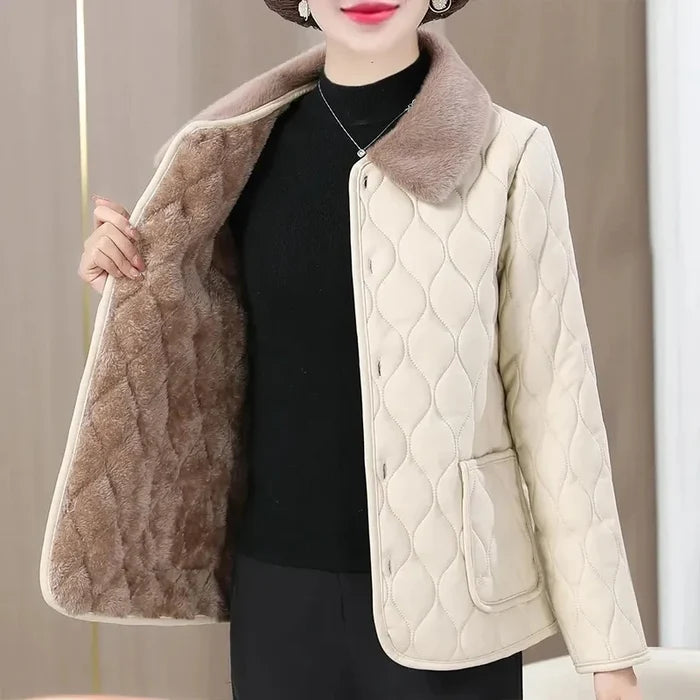 Jaqueta Moecke