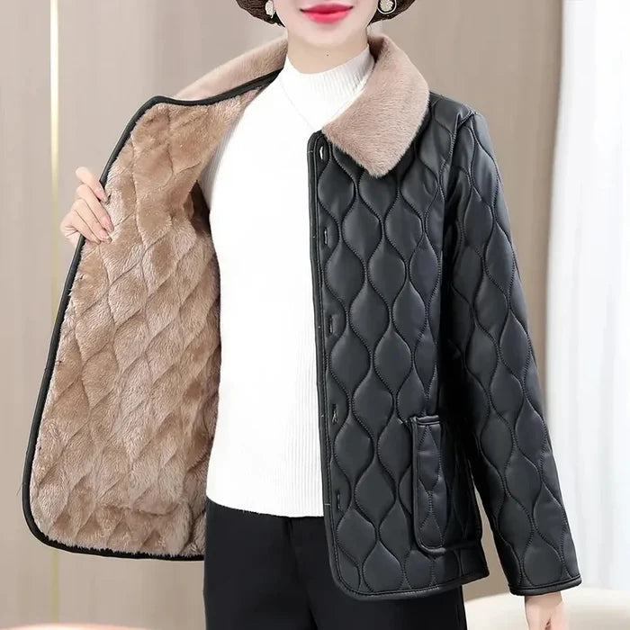 Jaqueta Moecke