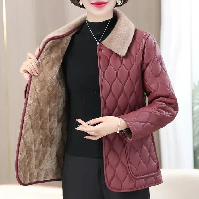 Jaqueta Moecke