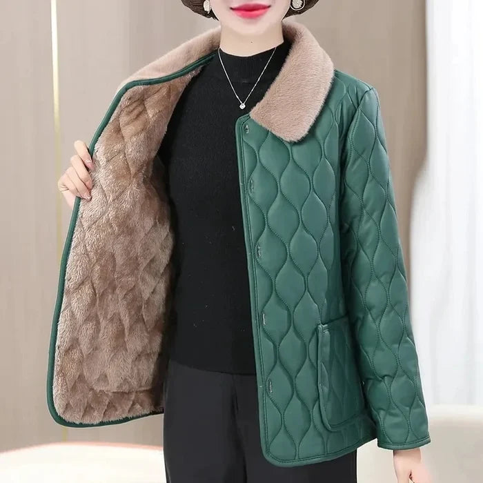 Jaqueta Moecke