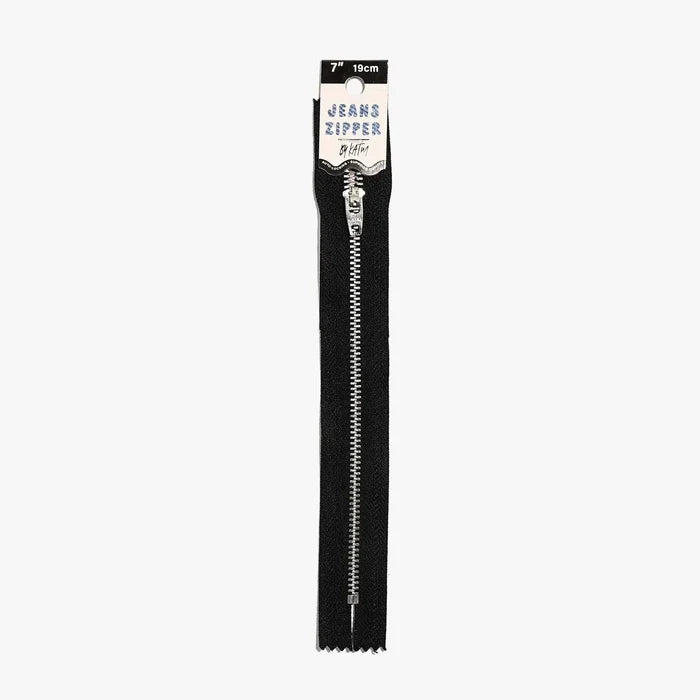 Jeans Zipper (KATM)