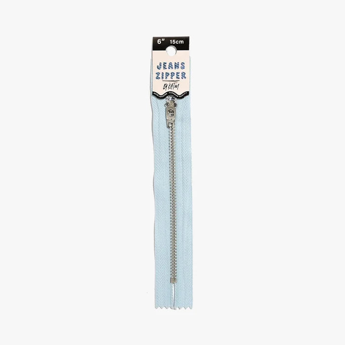 Jeans Zipper (KATM)